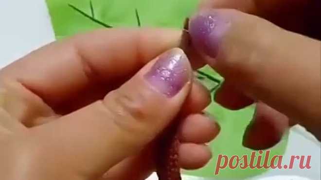 Креативное решение бытовых проблем