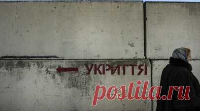 В нескольких областях Украины объявлена воздушная тревога. На Украине воздушную тревогу объявили в Черкасской, Кировоградской, Полтавской, Харьковской и Днепропетровской областях. Читать далее