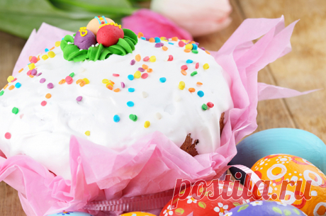 Кулич