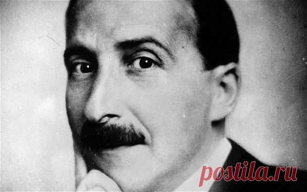 Сомнение — это злейший враг человеческого знания. Стефан Цвейг