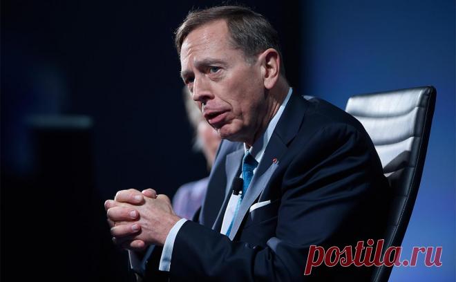 Что экс-глава ЦРУ написал в своей книге о российско-украинском конфликте. Экс-директор ЦРУ Дэвид Петреус в своей книге «Конфликт: эволюция ведения войны с 1945 года до Украины» рассказал о российской «стратегии дзюдо», роли Илона Маска в украинском конфликте и возможном столкновении сверхдержав