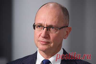 Кириенко и Гунба обсудили совместные проекты России и Абхазии. Абхазский лидер поблагодарил первого заместителя руководителя администрации президента РФ за возможности, которые создаются для молодежи республики