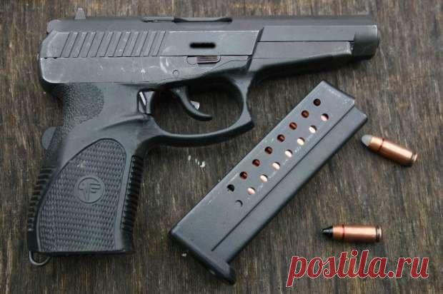 «Гюрза» становится на вооружение армии РФ