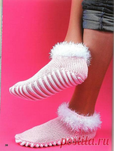 (32) Пин от пользователя Svetlana Kinstler на доске knit Socks