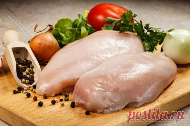 Продукты, необходимые для надёжной работы сердца