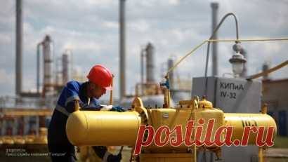 Цена на российский газ: блеф Лукашенко дорого обойдется Белоруссии