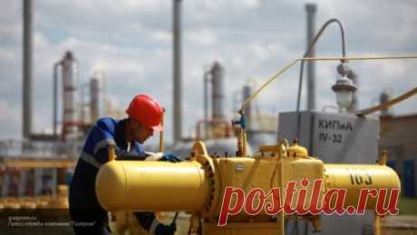 Цена на российский газ: блеф Лукашенко дорого обойдется Белоруссии