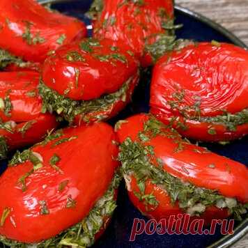 Помидоры квашеные | Дзен