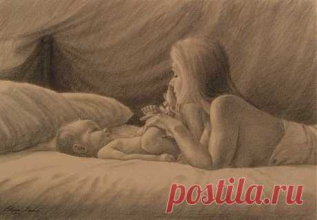 Сказки, которые вылечат капризы и высушат слезки! Прекрасная озвучка и добрые сюжеты терапевтических сказок для малышей.