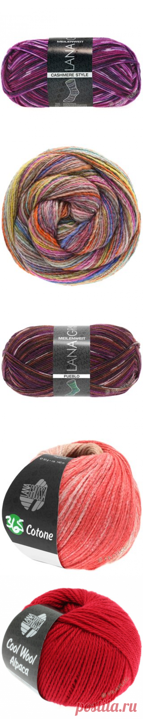 Lana Grossa COOL WOOL Alpaca | COOL WOOL Alpaca от Lana Grossa | Шерсть и пряжа | Магазин FILATI Lana Grossa-Store.ru