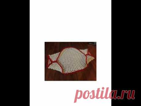 #Crochet Easy Womens Shrug Wrap #TUTORIAL