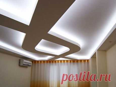 Светодиодная подсветка своими руками