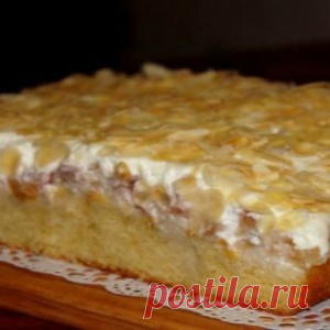 Юлькин пирог. какая же это вкуснятина!