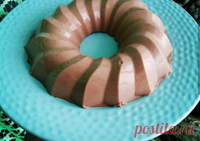 (2) Десерт из ряженки - пошаговый рецепт с фото. Автор рецепта Makarova_Svetulya . - Cookpad