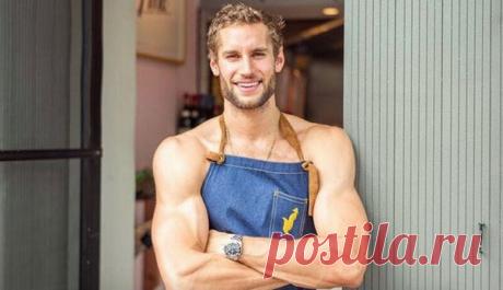 Пряности и страсти: латиноамериканский повар из Instagram, возбуждающий дикий аппетит: