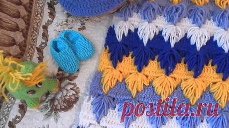 (2) Вязание с интернет-магазином пряжи "Голубушка" - Группы Мой Мир