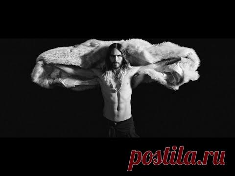 Скачать клип Thirty Seconds To Mars – Stuck (2023) бесплатно