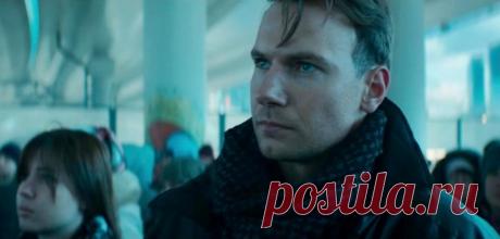 Сергей Басок