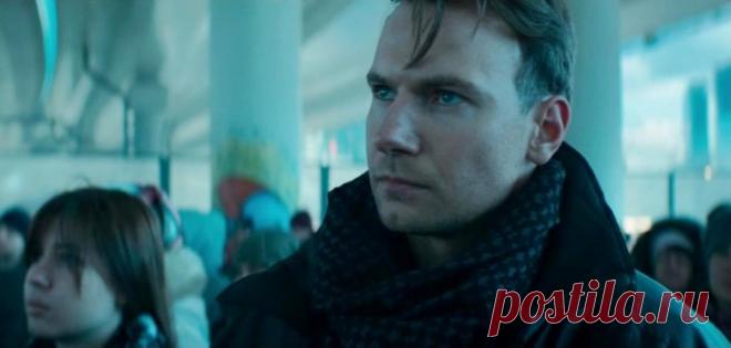 Сергей Басок