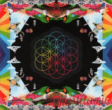 Coldplay - A Head Full Of Dreams (2015) [24bit Vinyl] free download mp3 music 320kbps