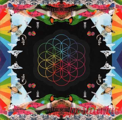 Coldplay - A Head Full Of Dreams (2015) [24bit Vinyl] free download mp3 music 320kbps