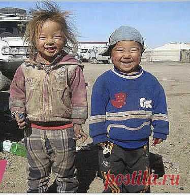 Так вот они какие ....Ёкарный бабай и подружка его.... ядрёна вошь.....
