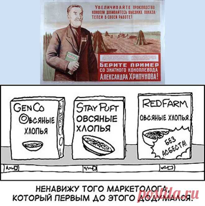 Величайшие аферы современности, Дюпон, фреон и тефлон