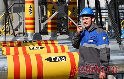 "Газпром" обновил рекорд суточных поставок газа в Китай по "Силе Сибири". За девять месяцев российская компания нарастила поставки по трубопроводу более чем на 27%