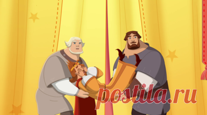 Рекорд для российской анимации: сборы мультфильма «Три богатыря и Пуп Земли» превысили 1 млрд рублей. Кассовые сборы российского анимационного фильма «Три богатыря и Пуп Земли» достигли 1 млрд рублей. Это первый в истории страны случай подобного успеха отечественного мультфильма. По сюжету герои франшизы попадают в прошлое к динозаврам. Им нужно узнать, кто такой Пуп Земли, и найти способ вернуться в своё время. Читать далее