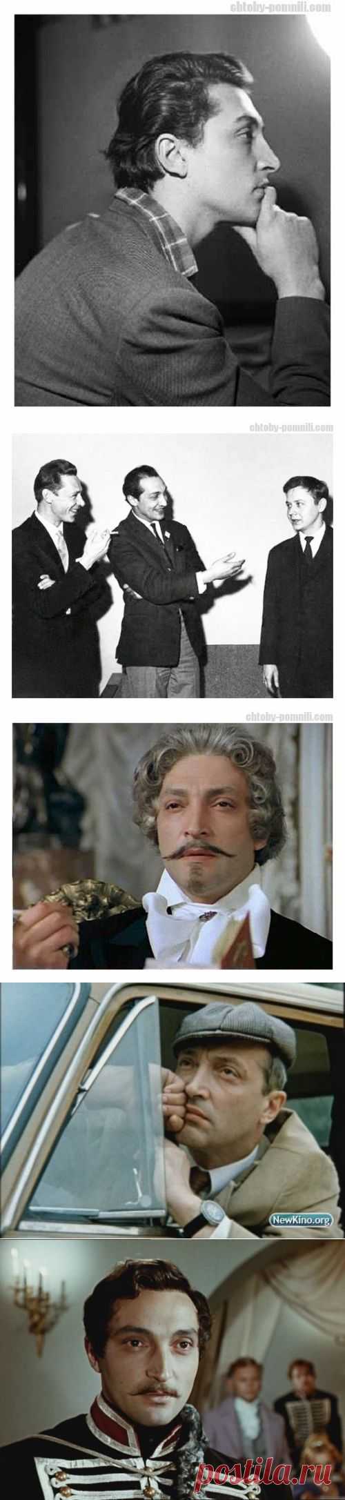 Козаков Михаил Михайлович