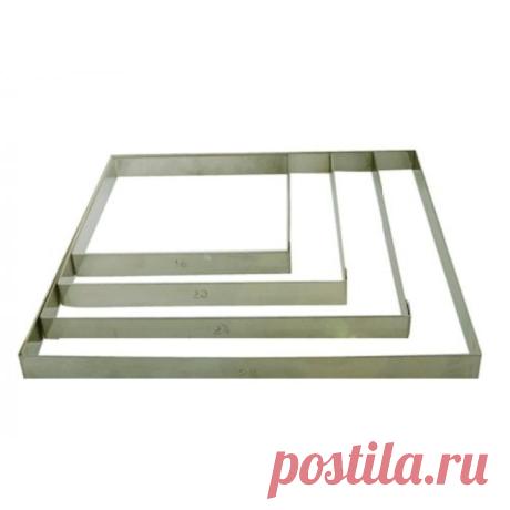 Форма для выпечки торта 16 см De Buyer | Kitchen Profi Украина