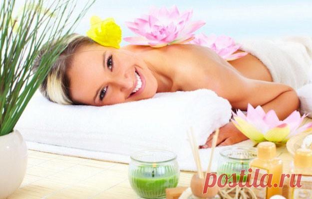 Древние драгоценности сохранения красоты тела | Даналина – Женский интернет-журнал,