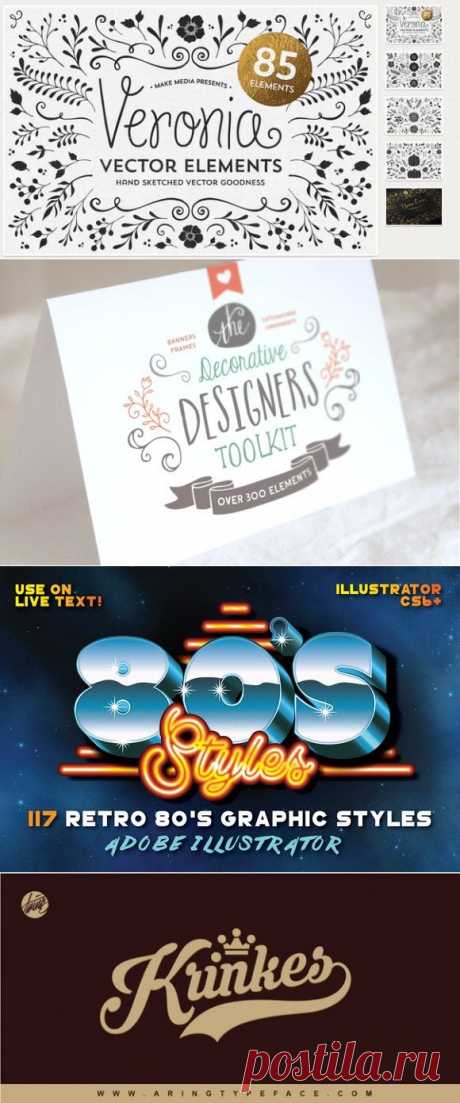 Заказы | Бесплатные шрифты