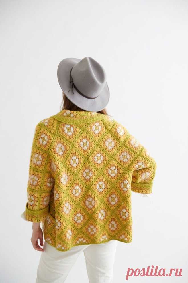 18 интересных проектов, связанных 