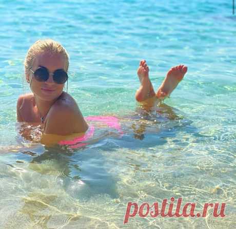 ИНСТРУКЦИЯ ПО ПРИНЯТИЮ СЕБЯ | Екатерина Завялова | Дзен