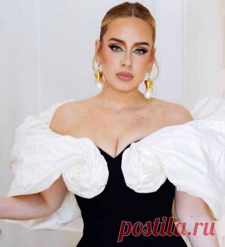 Королева танцпола — красввица Адель с бойфрендом на свадьбе друзей
Здравствуйте, дорогие друзья. В нашей сегодняшней статье предлагаю вам посмотреть, как танцует одна из самых ярких и талантливых певиц современности. Видео, показывающее, как танцует Адель, стало хитом в соцсетях. В нем певица демонстрирует завидное мастерство танца в восточном стиле, держа в руке бокал вина. Певица и ее новый парень Рич Пол были в числе гостей […]
Читай дальше на сайте. Жми подробнее ➡