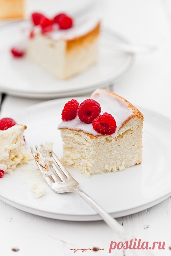 сырники творожно-лимонные маффины