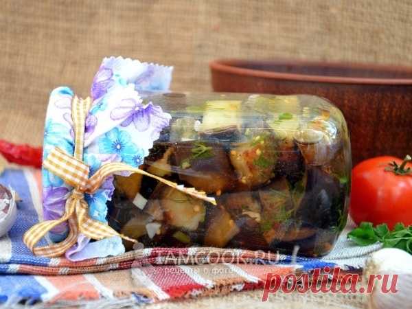 Наши любимые зимние заготовки из разных овощей в августе | Рецепты с фото и видео - только лучшее от Аймкук | Дзен