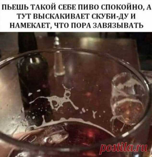 С добрым утром: прикольные, позитивные картинки . Тут забавно !!!