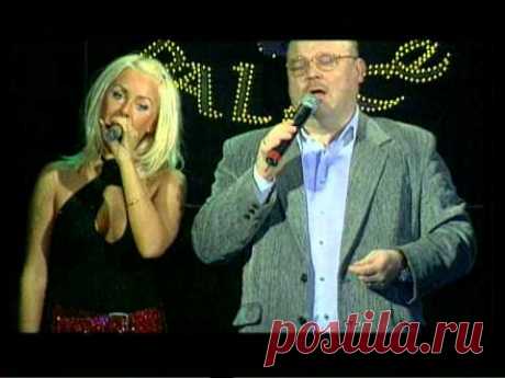 МИХАИЛ КРУГ - ДАВАЙ ПОГОВОРИМ / MIKHAIL KRUG - DAVAY POGOVORIM