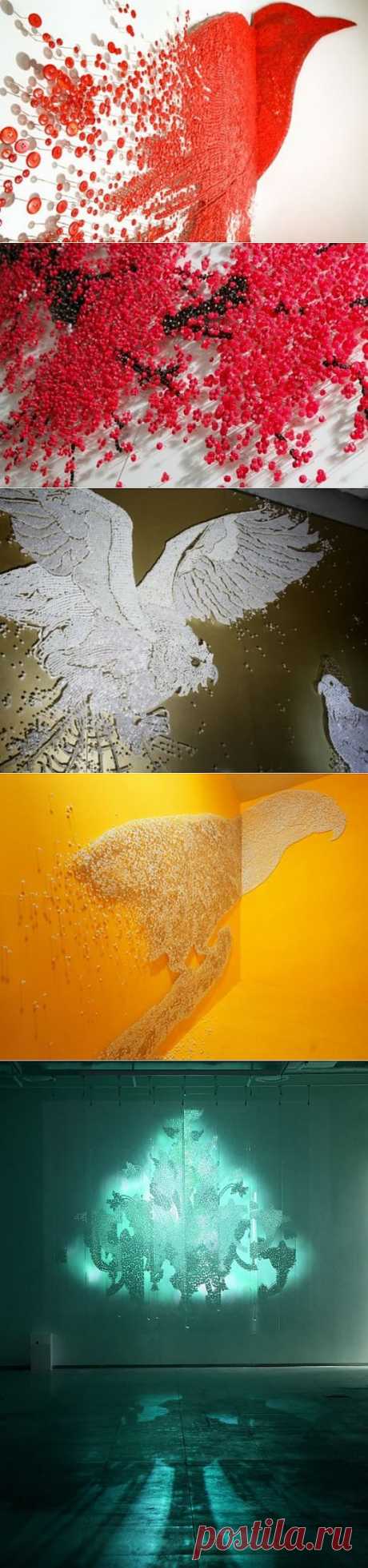 (+1) тема - Философские пуговички | МАСТЕРА