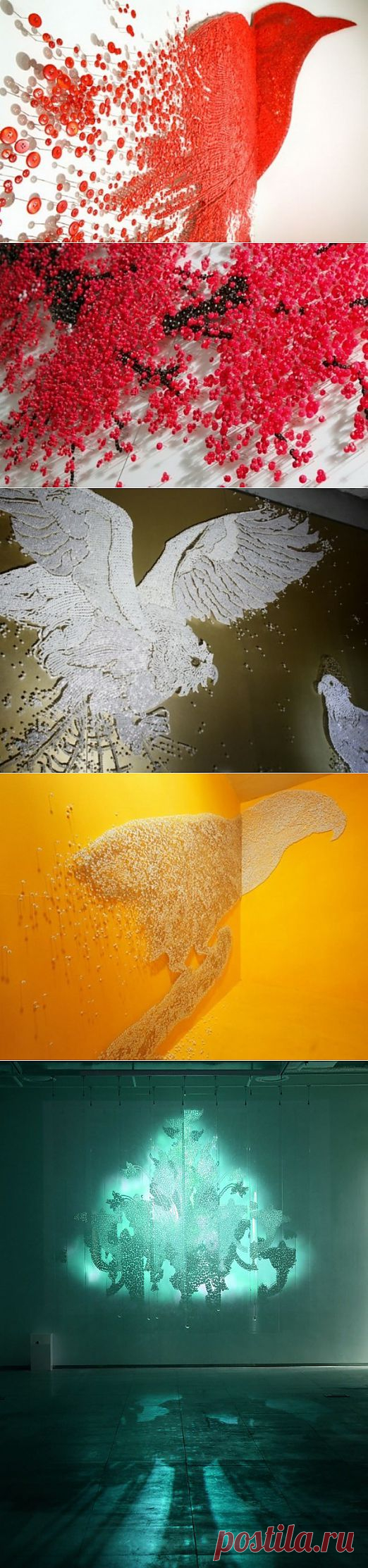 (+1) тема - Философские пуговички | МАСТЕРА