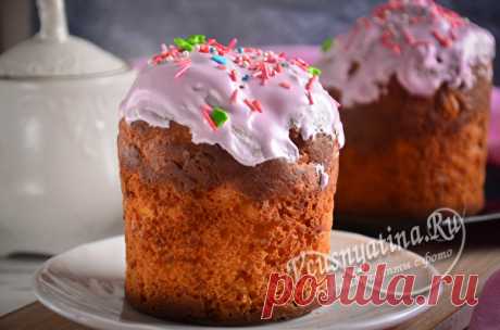 Творожный пасхальный кулич: самый вкусный рецепт Самый вкусный рецепт творожного пасхального кулича из дрожжевого теста. Кулич готовится не трудно, а получается просто потрясающим.