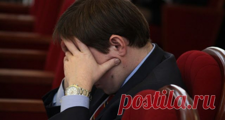 Законопроект о коллекторах признали неграмотным