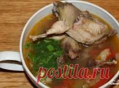 РЕЦЕПТЫ ОТ ПОВАРА
1680 золотых рецептов СУПЫ ДОМАШНИЕ
ВКУСНО, ПРОСТО, СЫТНО! >
Рецепты: http://povar.ru/list/soup/