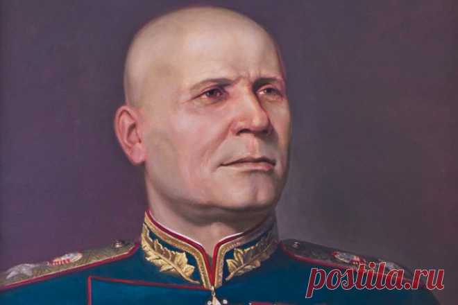 Иван Конев: «второй после Жукова» маршал победы Иван Конев считается «вторым после Жукова» маршалом победы. Он строил Берлинскую стену, освободил узников «Освенцима», спас «Сикстинскую Мадонну». Его жена была военной санитаркой, а дочь стала диссидентом.