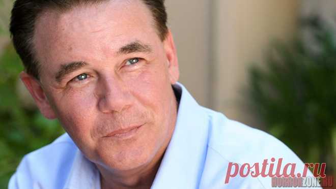 Спенсер Гаррет, 19 сентября, 1963