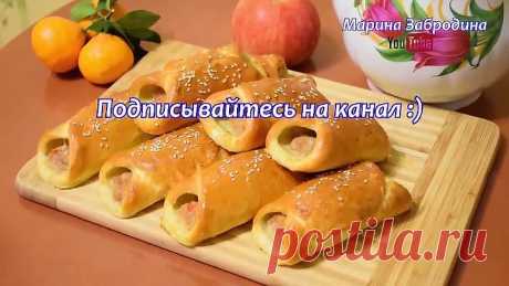 ЗА ДОБАВКОЙ БУДЕТ ОЧЕРЕДЬ! ✧ Казалось бы, просто ФАРШ и ТЕСТО!