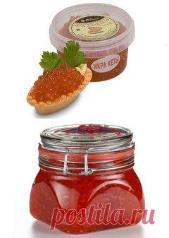 Купить красную икру в Санкт-Петербурге: икра горбуши, кеты, нерки по доступной цене с доставкой

Пока еще толь ко попробовали красную лососевую зернистую. Свежая, качественная, невероятно вкусная, не пересоленая.