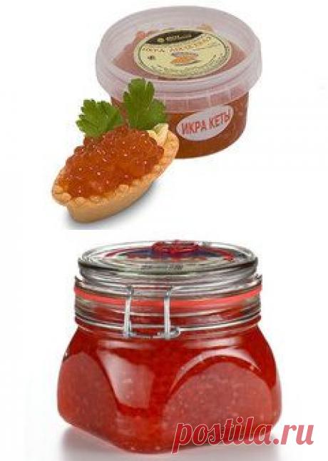 Купить красную икру в Санкт-Петербурге: икра горбуши, кеты, нерки по доступной цене с доставкой

Пока еще толь ко попробовали красную лососевую зернистую. Свежая, качественная, невероятно вкусная, не пересоленая.